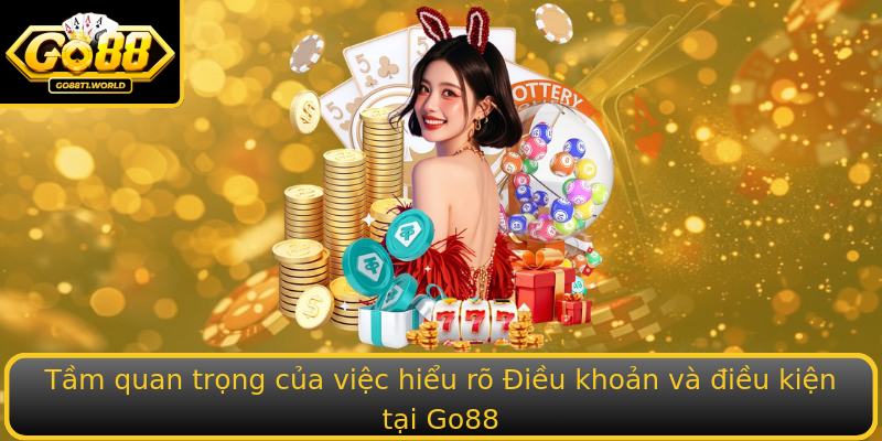 Điều khoản và điều kiện - Bí quyết để chơi game an toàn tại Go88 1 Strongtam Quan Trong Cua Viec Hieu Ro Ieu Khoan Va Ieu Kien Tai Go88Strong